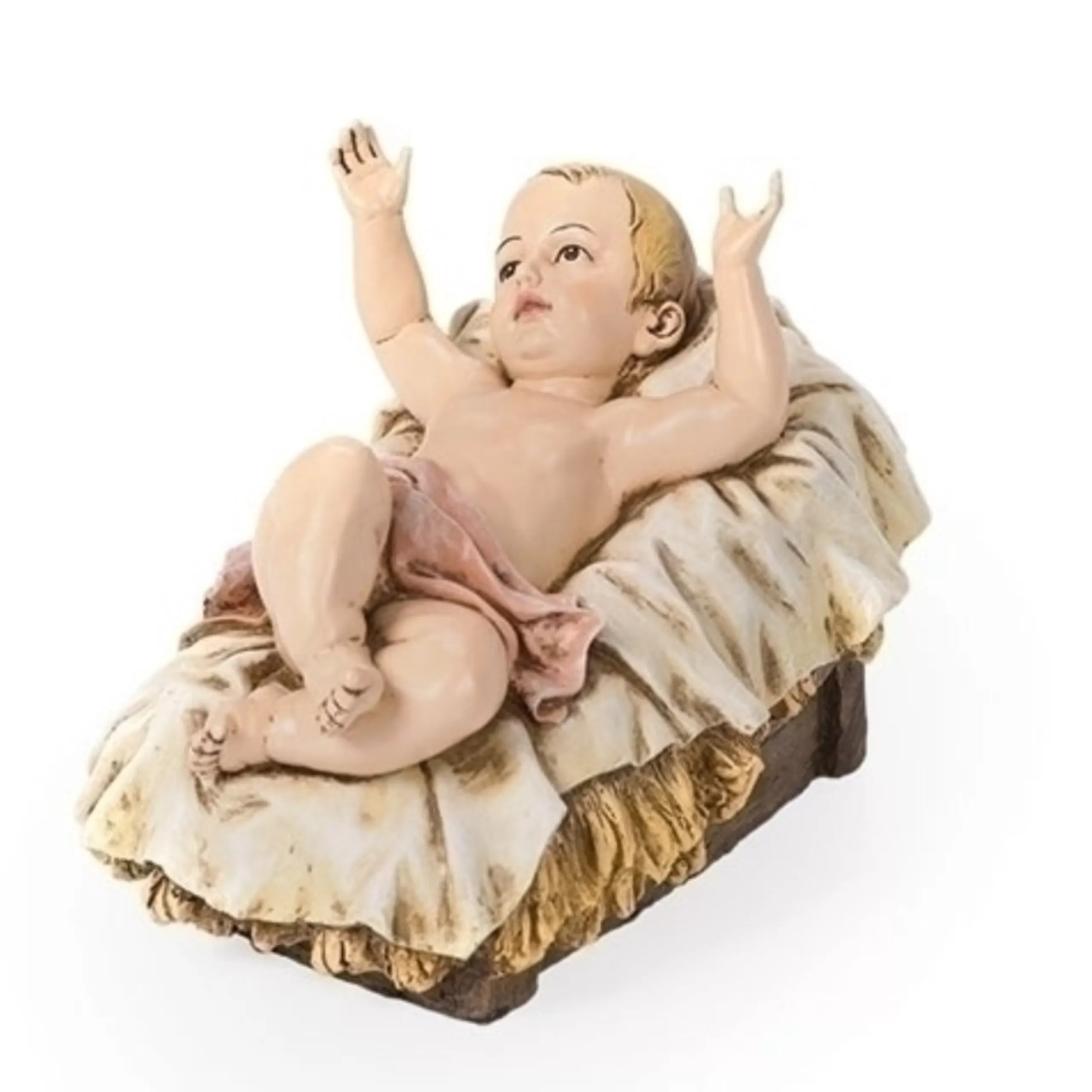 Nativities*Roman 13" Baby Jesus Christmas Nativity Figurine