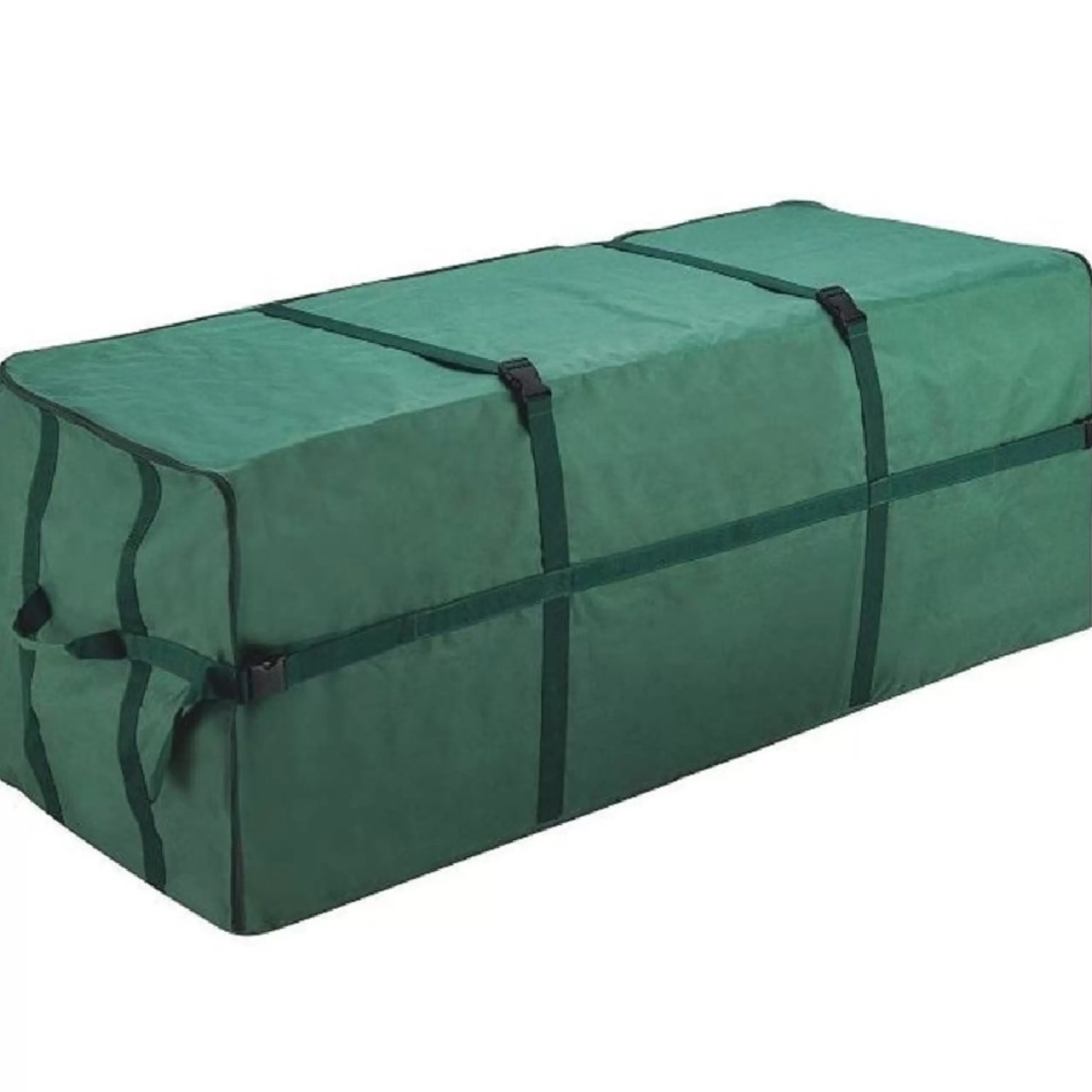 Tree Storage*Celestial Lights 56" Green Nylon Christmas Tree Storage Bag