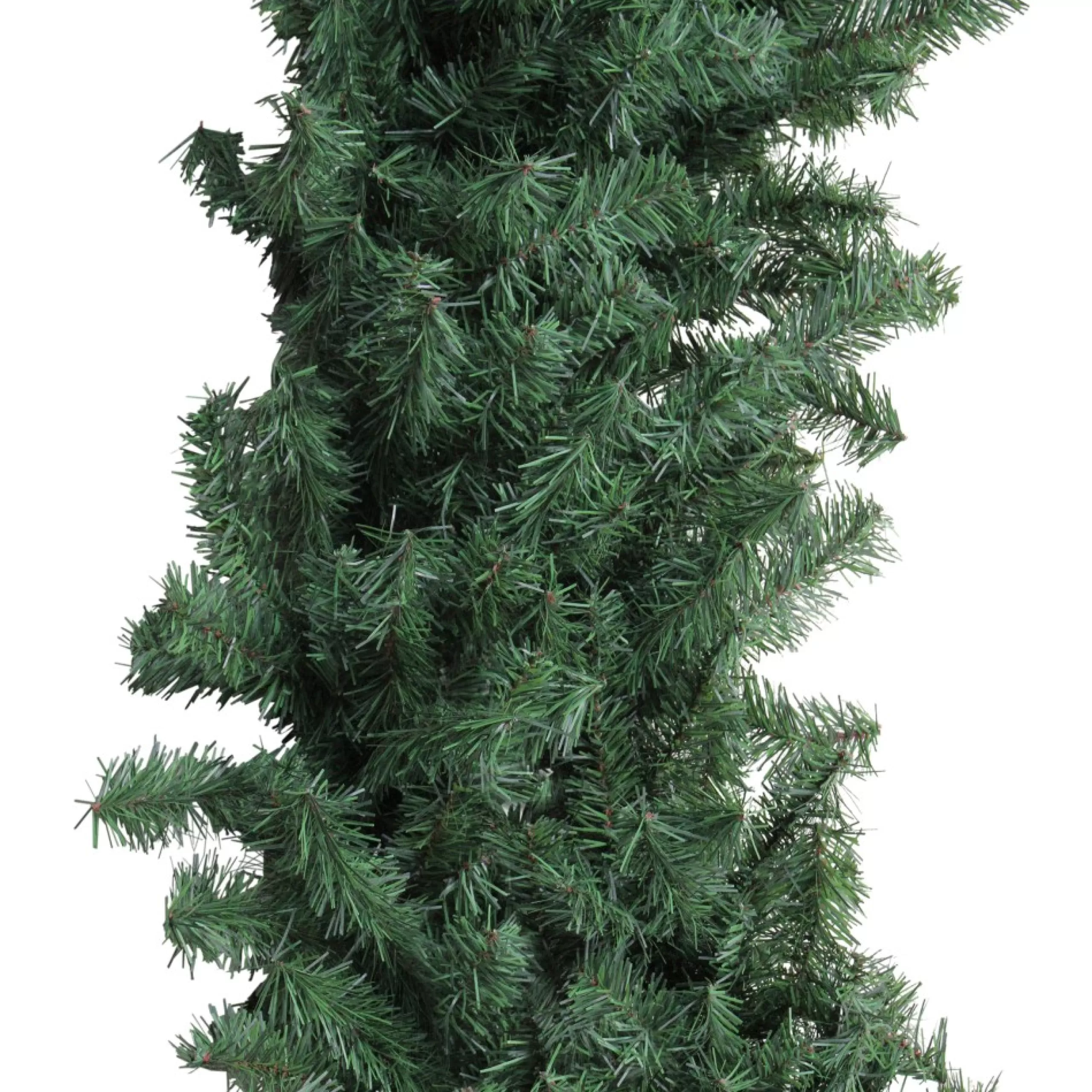 Unlit Wreaths*Northlight Canadian Pine Commercial Artificial Christmas Wreath, 72-Inch, Unlit