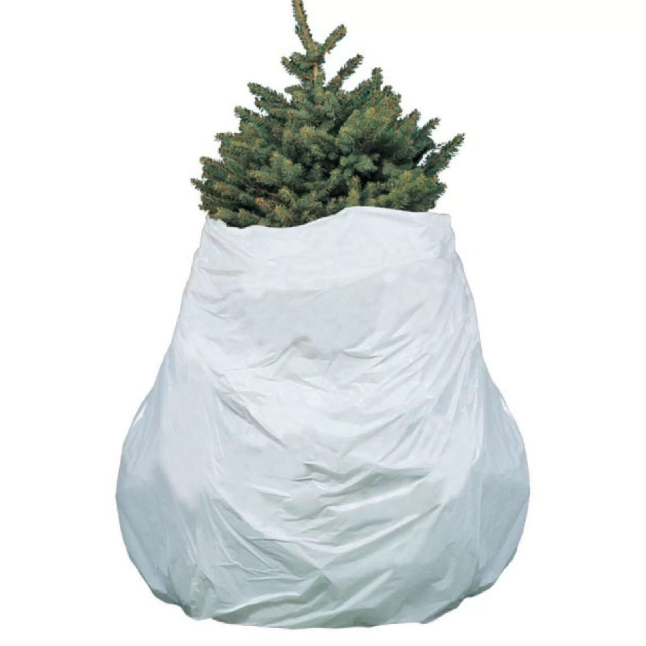 Tree Storage*CC Christmas Decor Christmas Tree Removal Bag - Fits Up To 7.5' Tree