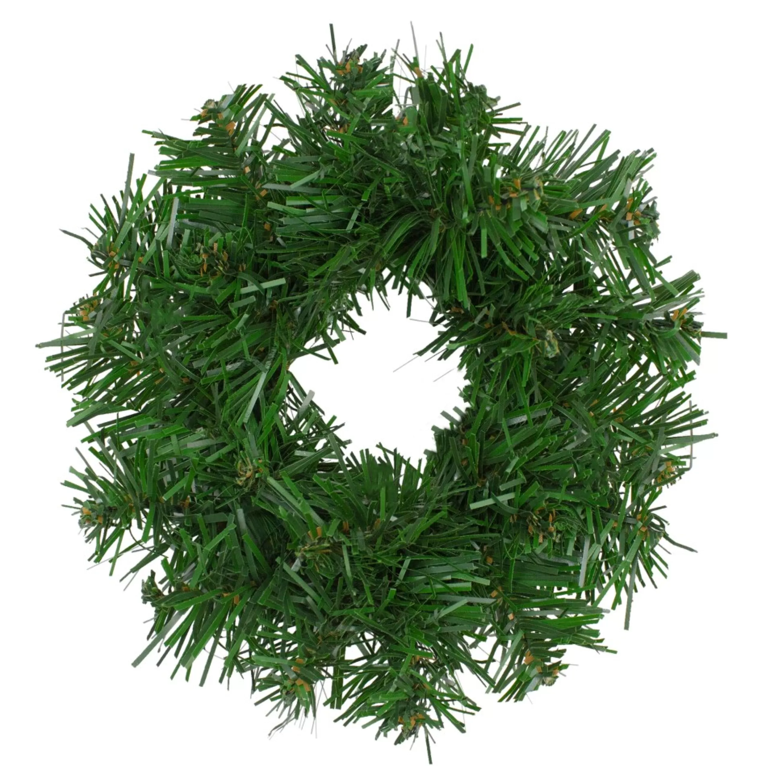 Unlit Wreaths*Northlight Deluxe Windsor Pine Artificial Christmas Wreath - 6-Inch, Unlit