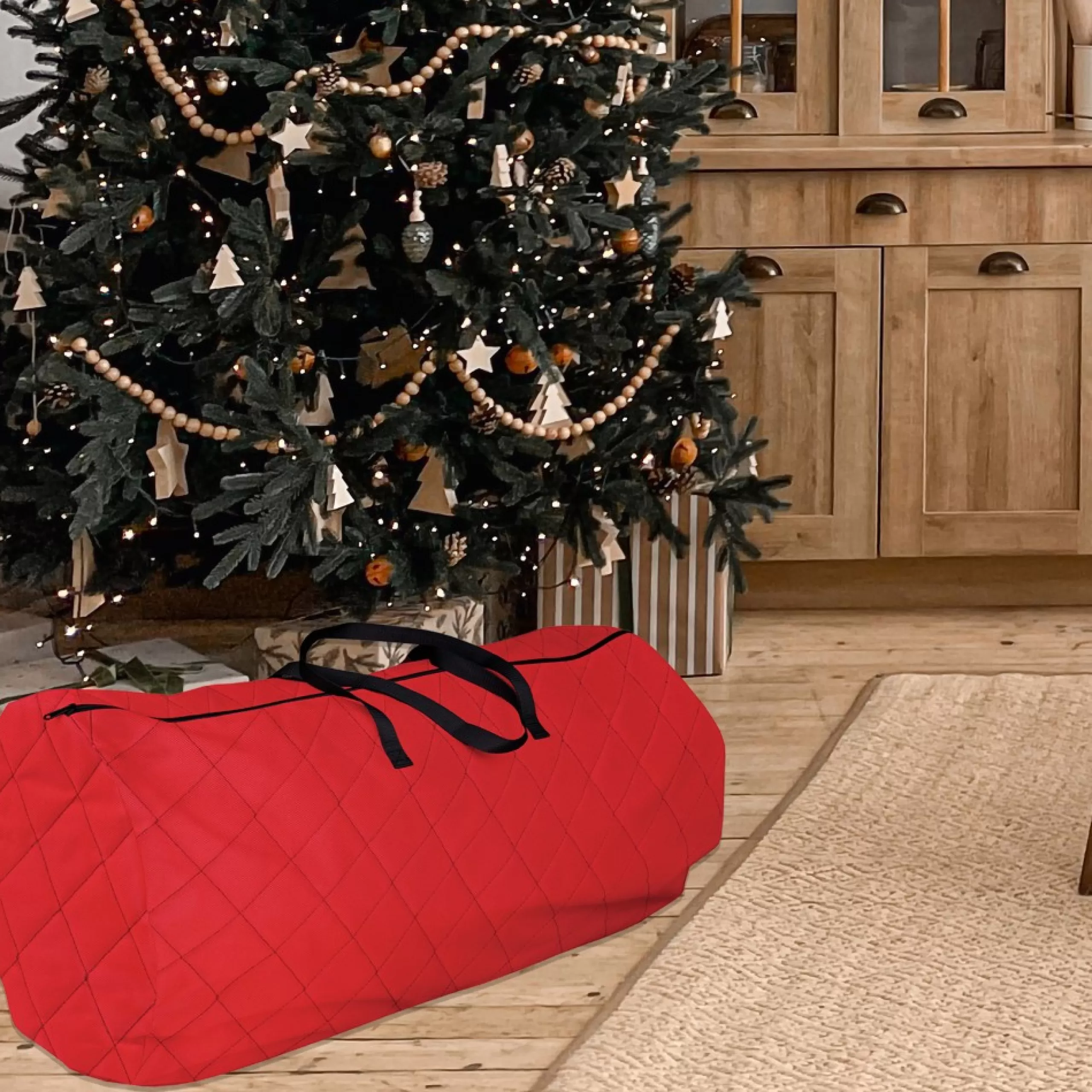 Decoration Storage*Northlight Quilted Multi-Use Large Holiday Storage Bag