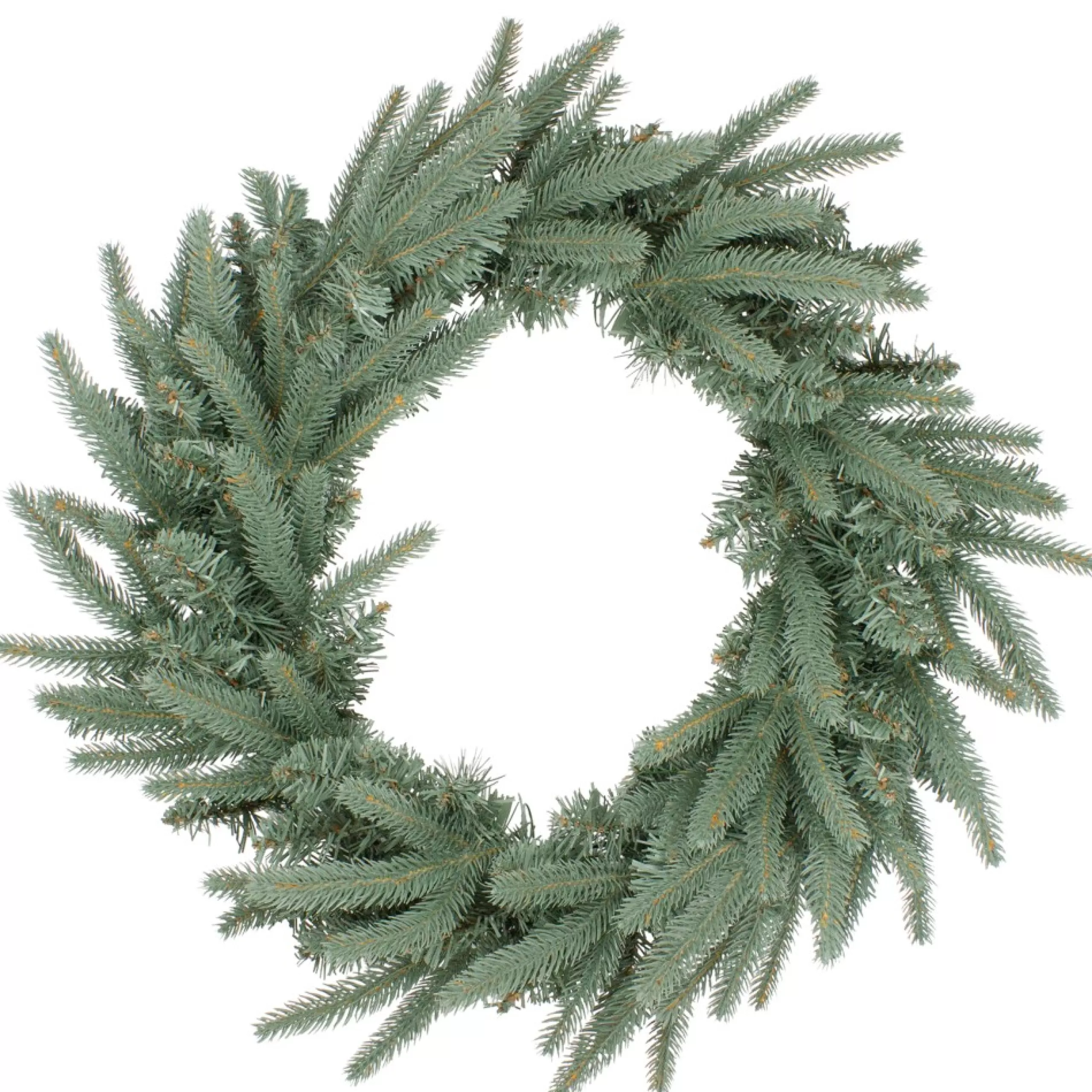 Unlit Wreaths*Northlight Washington Frasier Fir Artificial Christmas Wreath - 24-Inch, Unlit