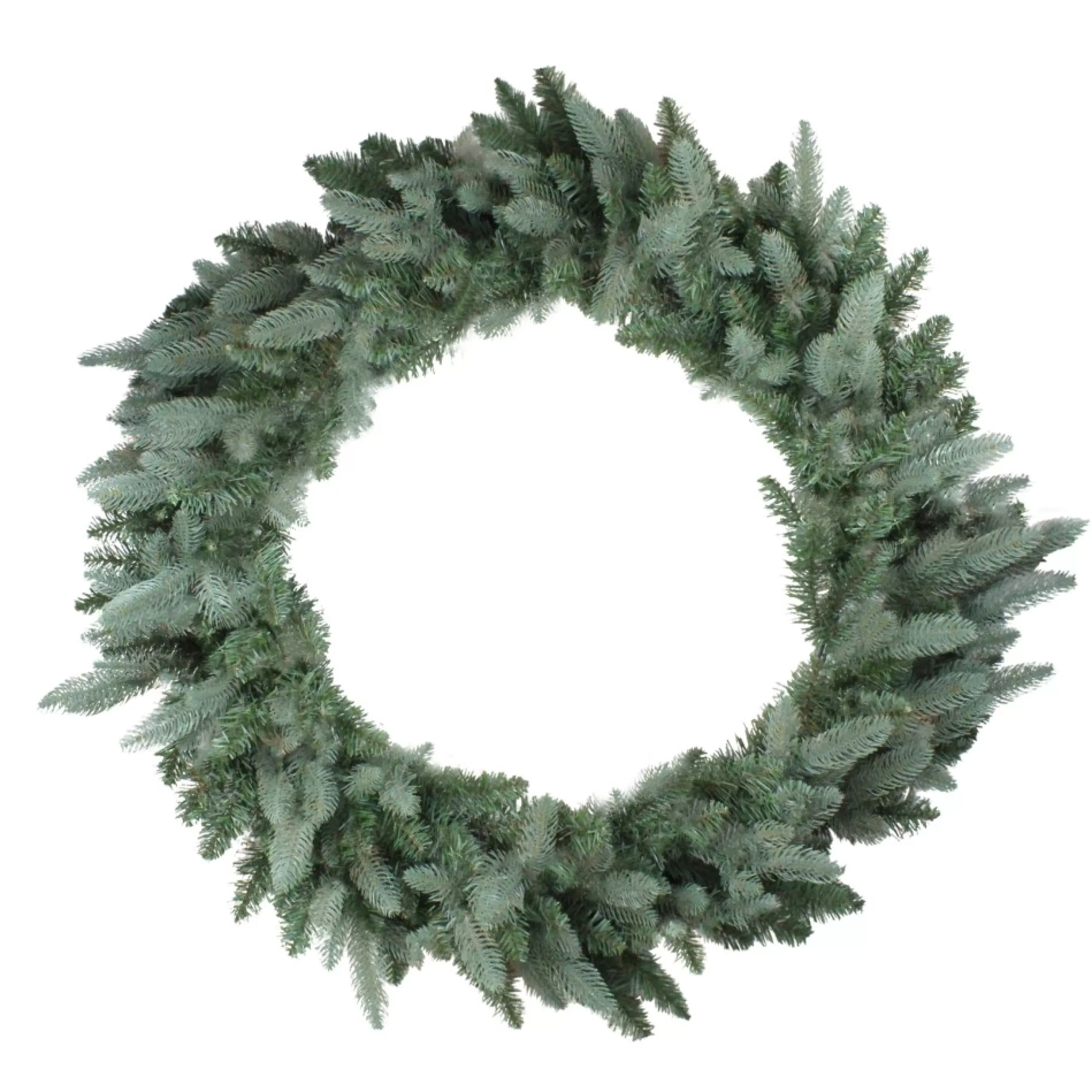 Unlit Wreaths*Northlight Washington Frasier Fir Artificial Christmas Wreath - 36-Inch, Unlit